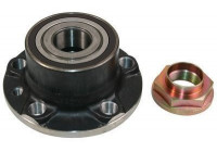 Cubo de rueda 200424 ABS