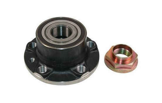 Cubo de rueda 200424 ABS