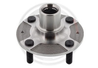 Cubo de rueda 200438 ABS