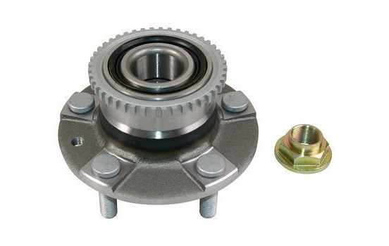 Cubo de rueda 200454 ABS