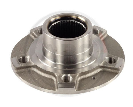 Cubo de rueda 200488 ABS