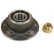 Cubo de rueda 200526 ABS