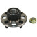 Cubo de rueda 200534 ABS