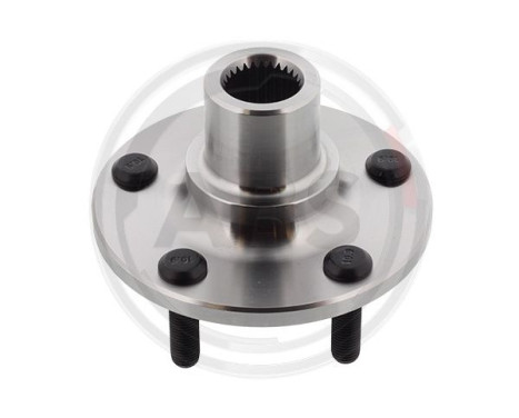 Cubo de rueda 200567 ABS