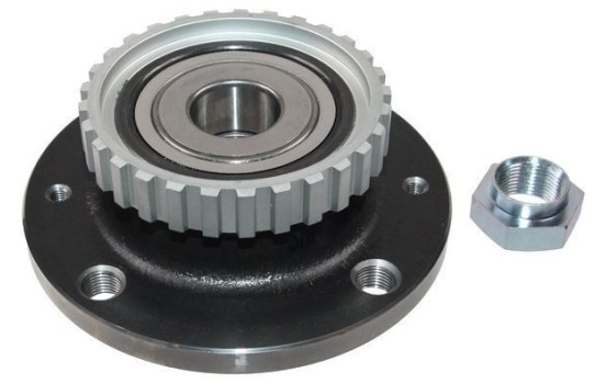 Cubo de rueda 200573 ABS