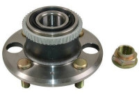 Cubo de rueda 200598 ABS