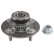 Cubo de rueda 200665 ABS