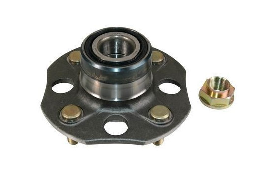 Cubo de rueda 200689 ABS