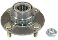 Cubo de rueda 200690 ABS