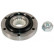Cubo de rueda 200692 ABS