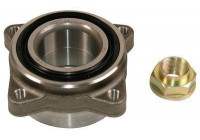 Cubo de rueda 200703 ABS