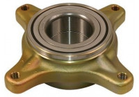 Cubo de rueda 200720 ABS