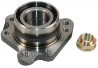 Cubo de rueda 200725 ABS