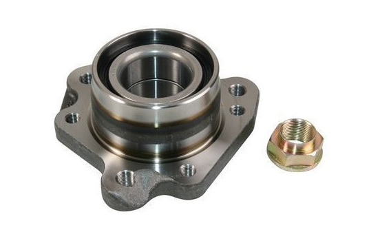 Cubo de rueda 200725 ABS
