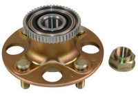 Cubo de rueda 200728 ABS