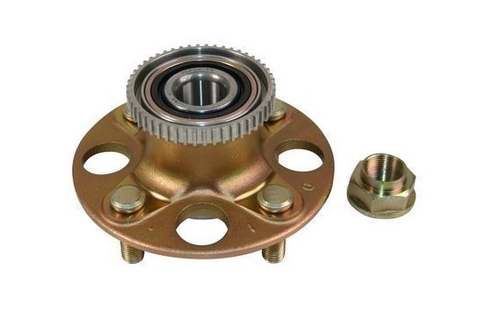 Cubo de rueda 200728 ABS