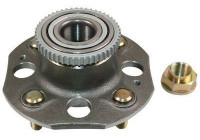 Cubo de rueda 200730 ABS