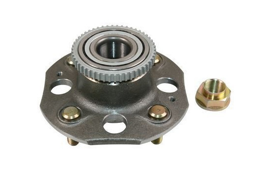 Cubo de rueda 200730 ABS