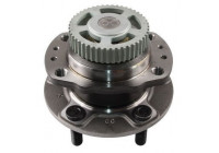 Cubo de rueda 200741 ABS