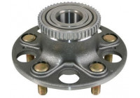 Cubo de rueda 200752 ABS
