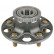 Cubo de rueda 200752 ABS