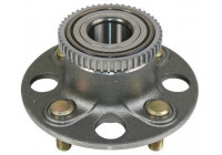 Cubo de rueda 200753 ABS