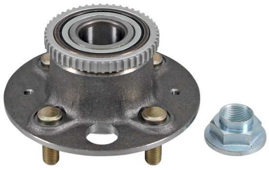 Cubo de rueda 200754 ABS