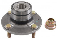 Cubo de rueda 200760 ABS