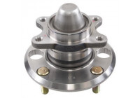 Cubo de rueda 200762 ABS