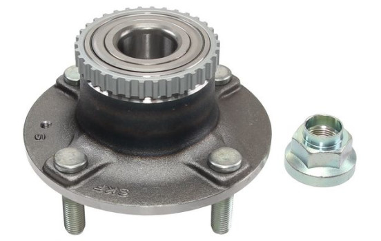 Cubo de rueda 200763 ABS