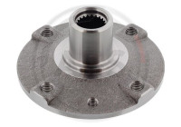 Cubo de rueda 200771 ABS