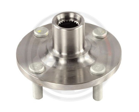 Cubo de rueda 200775 ABS