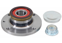 Cubo de rueda 200777 ABS
