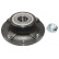 Cubo de rueda 200799 ABS