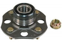 Cubo de rueda 200813 ABS