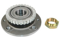 Cubo de rueda 200822 ABS