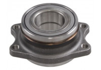 Cubo de rueda 200826 ABS