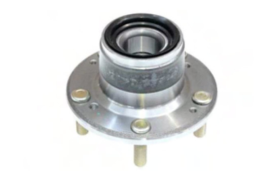Cubo de rueda 200835 ABS