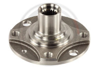 Cubo de rueda 200847 ABS