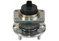 Cubo de rueda 200869 ABS