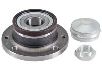 Cubo de rueda 200888 ABS