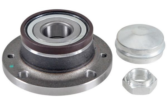 Cubo de rueda 200888 ABS