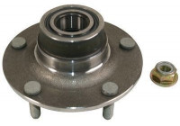 Cubo de rueda 200890 ABS