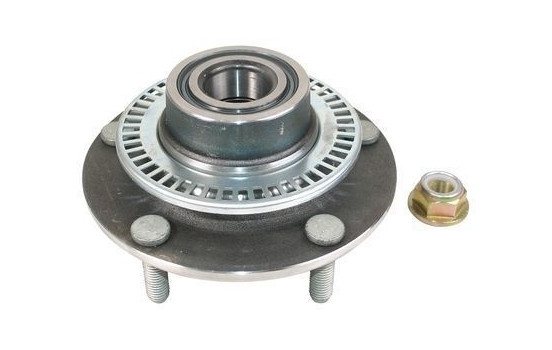 Cubo de rueda 200891 ABS