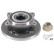 Cubo de rueda 200911 ABS