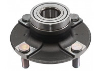 Cubo de rueda 200915 ABS