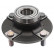 Cubo de rueda 200915 ABS
