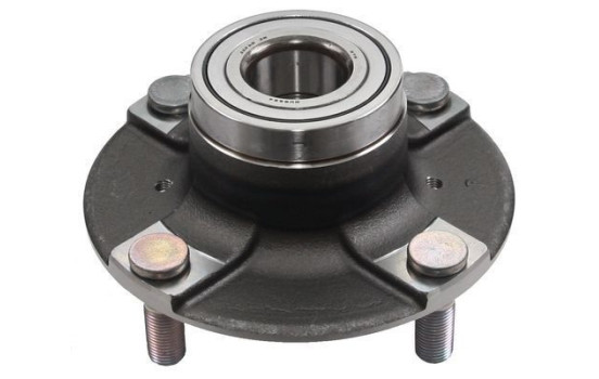 Cubo de rueda 200915 ABS
