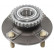 Cubo de rueda 200927 ABS