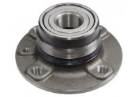 Cubo de rueda 200929 ABS